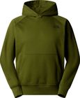 Mens Raglan Box NSE Hoodie