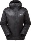 Oreus Hooded Wmns Jacket