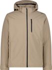 MAN Jacket Zip Hood