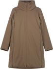 Samoa Coat FIX Hood