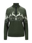 Dale Christmas Fem Sweater