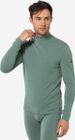 M HOT 6 Pack Turtleneck