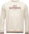 Men Authentic Crew Neck
