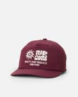 Pacific Rinse Flexfit SB Cap