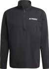 Terrex Multi Climacool Half Zip Long Sleeve