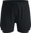 The Zeroweight 5-inch 2-in-1 Hyper Print Running Shorts 2.0