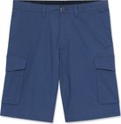 Mens Poplin Cargo Short