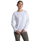 Nosilife Solarshield+ Long Sleeved T-shirt