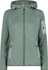 Woman Jacket FIX Hood