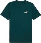 Essentials 2 Color Small No. 1 Logo Tee