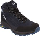 Vertyx Mid Trekking Shoes WP