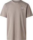 Mens Evolution Simple Dome Regular Short SL