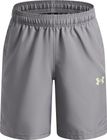 Tech Utility Woven Shorts