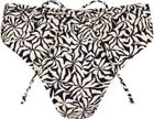 Mahry Cheeky High Waist