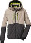 KSW 201 Boys Ski Jacket
