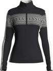 Signature 1/4-zip Women