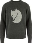 Logo Knit Sweater M