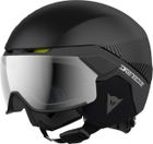 Nucleo Visor Mips Ski Helmet