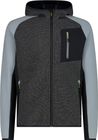 MAN Jacket FIX Hood