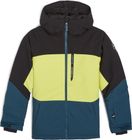 Carbonite Snow Jacket