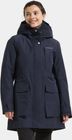 Harriet WNS Parka