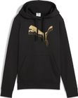 Essentials Metallic Hoodie FL