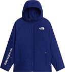 Boys Never Stop Synthetic Jacket
