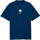 Mcfc Training Shorts w Pockets