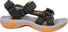 Kids Hamal Hiking Sandal