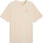 M Run Club Relaxed Graphic Tee