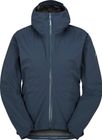 Cinder Downpour Light Jacket Wmns