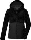 KOW 227 Girls Softshell Jacket