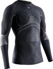 Energy Accumulator 4.0 Shirt Long Sleeve Men