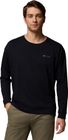 Black Butte Long Sleeve Graphic Tee
