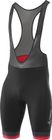 Men Bike Bibshorts Hotbond