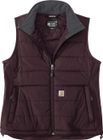 Rain Defender Relaxed Fit Lightweight Insulated Gilet
