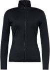 Isamu Full Zip Cardigan