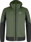 Dolomiti Wind Hooded Jacket