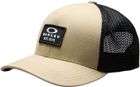 Patch Trucker Hat