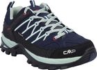 Rigel Low WMN Trekking Shoes WP