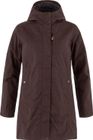 Kiruna Padded Parka W