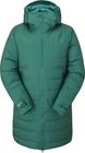 Valiance Parka Wmns