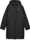 Essentials Hooded Padded Parka