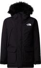 Boys Mcmurdo Parka
