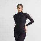 Winter W Tee Halfzip