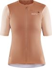 Pro Gravel Short Sleeve Jersey Women