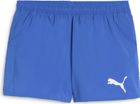 W Cross The Line Split Short 3.0