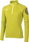 Lemika 1/2 Zip W
