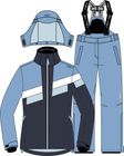 KID G Ski SET Jacket AND Pant