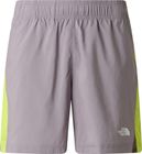 Mens 24/7 Color Block Shorts